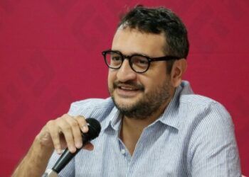 Agencias de EU analizan acusaciones contra Andy López: NYT.