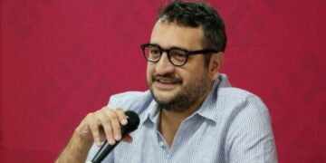 Agencias de EU analizan acusaciones contra Andy López: NYT.