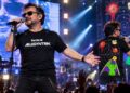 Aleks Syntek vuelve a hacerse viral; memes tras su reciente regaño
