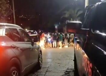 Dos alumnos de la Prepa UAEM son asesinados en Cuernavaca.