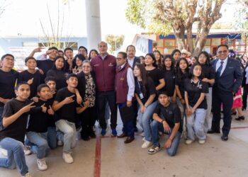 SEPH convoca a inscribirse al Bachillerato Nacional Margarita Maza