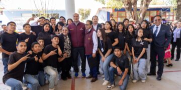 SEPH convoca a inscribirse al Bachillerato Nacional Margarita Maza