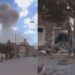 Explosiones en cuartel militar de Bolivia dejan 2 muertos (VIDEO).