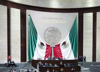 para quienes aspiren a la Presidencia, gubernaturas