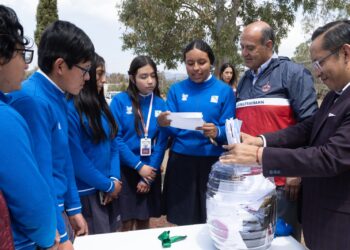 CECyTEH moderniza su oferta educativa con ocho carreras técnicas para el ciclo 2026-2027