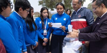 CECyTEH moderniza su oferta educativa con ocho carreras técnicas para el ciclo 2026-2027