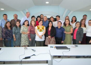 Comité Estatal de Formación valora propuestas de instrucción docente