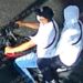 Matan a joven afuera del CETIS 33; sicarios huyen en moto