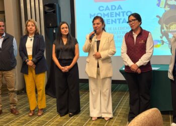 SEPH fortalece la Educación Inicial con el encuentro "Cada Momento Cuenta"