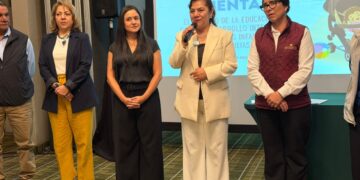 SEPH fortalece la Educación Inicial con el encuentro "Cada Momento Cuenta"