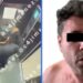 Así habría llegado el presunto asesino de “Honas” Meléndez (VIDEO).