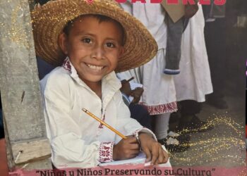Fortalece SEPH la identidad cultural en Ixmiquilpan a través de “Cazadores de Saberes”