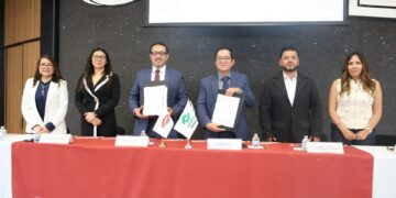 Conalep Hidalgo fortalece la vinculación con el sector de la construcción