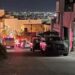 Culiacán vive nueva jornada de violencia con ataques armados.
