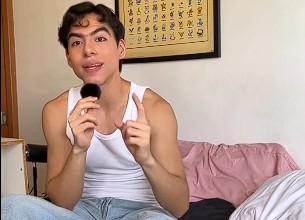 Diego Carreto demandará a Guanajuato por clonar su voz con IA (VIDEO)