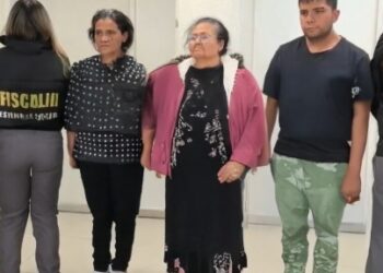 Caso Doña Carlota: Juez revoca a defensor privado de las víctimas.
