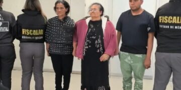 Caso Doña Carlota: Juez revoca a defensor privado de las víctimas.