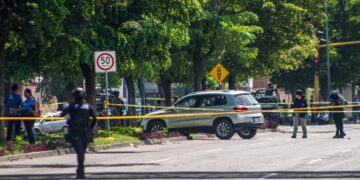 Asesinan a maestra de preescolar tras dejar a su hijo en Escuinapa