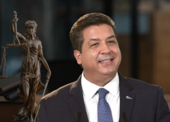 Excontralora de Cabeza de Vaca, culpable por autorizar pagos a funcionaria.