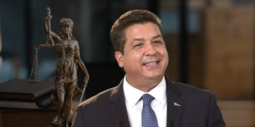 Excontralora de Cabeza de Vaca, culpable por autorizar pagos a funcionaria.