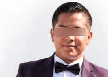 Despiden a hijo del edil de Tecamachalco; investigan homicidio.