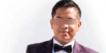 Despiden a hijo del edil de Tecamachalco; investigan homicidio.