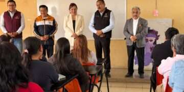 Arranca SEPH Feria para la Convivencia Escolar en Epazoyucan