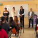 Arranca SEPH Feria para la Convivencia Escolar en Epazoyucan
