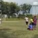 Captan ataque armado en partido de futbol llanero en Guanajuato (VIDEO).