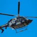 Atacan aeronave de la SSP de Chihuahua; hieren a agente