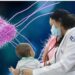 Salmonela afecta a 135 médicos del Hospital General de México.