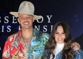Jesse & Joy se separan: él prioriza su familia y salud mental