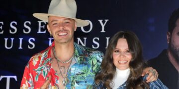 Jesse & Joy se separan: él prioriza su familia y salud mental