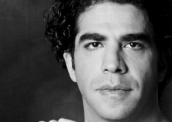Jorge Kahwagi Macari muere a los 58 años; así fue su trayectoria.