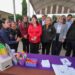 Participa SEPH en jornada de concientización contra el abuso y maltrato infantil