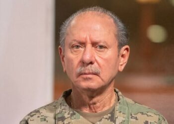 Ojeda cobra $150 mil en Marina, pero ilocalizable para FGR