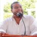 Presidente municipal de Juchitán es detenido durante operativo.