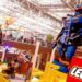 LEGO apuesta por México, invertirá 400 mdd en planta de NL.