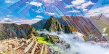 Turista mexicano muere mientras tomaba fotografías en Machu Picchu.