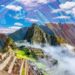 Turista mexicano muere mientras tomaba fotografías en Machu Picchu.