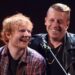Macklemore y teloneros abandonan la gira de Ed Sheeran.