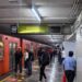 Renovarán la Línea 3 del Metro de CDMX; aún no hay fecha de inicio.