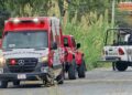 Horror en Montemorelos: matan a familia con tres niños