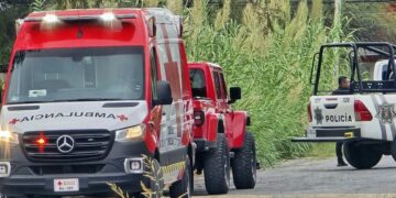 Horror en Montemorelos: matan a familia con tres niños