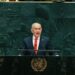 Abucheos y salida de delegaciones marcan discurso de Netanyahu ante la ONU (VIDEO)..