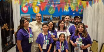 Obtiene Hidalgo seis galardones en la Premiación Nacional “Somos el Cambio 2026”