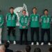Rafa Márquez anuncia a sus 30 convocados para la Fecha FIFA.