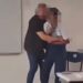 Investigan a profesor por presunto abuso sexual contra alumno de secundaria.