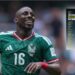 Julián Quiñones entre los 30 candidatos al Balón de Oro 2026.
