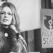 Gloria Steinem, histórica voz del feminismo, muere a los 92 años.